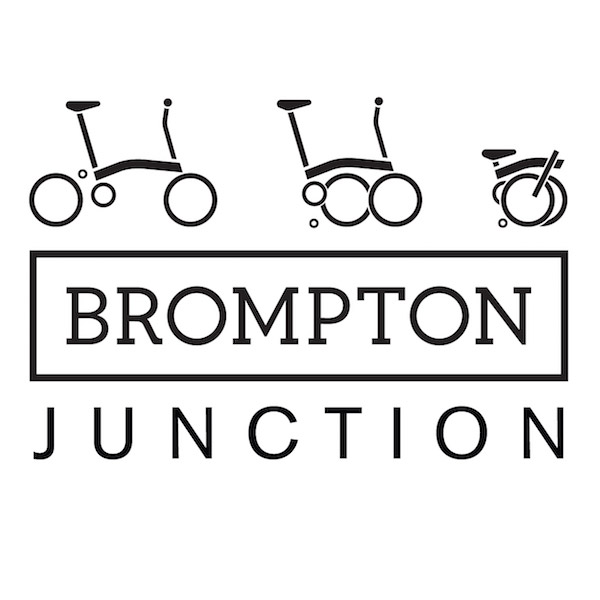 Brompton Junction Milano - logo