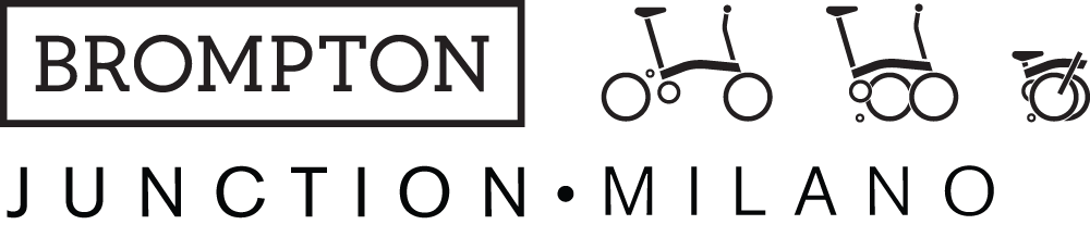 Brompton Junction Milano Logo